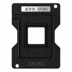 xinzhizao bga-reballing-stencil-platform-set-for-srjau-sr40b-southbridge-chip-2