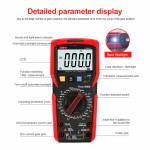 UNI-T UT89X / UT89XD Professional 20A Current AC DCDigital Multimeter