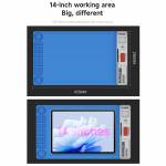 mechanic cp14-14-inch-lcd-screen-heating-separator-platform-for-mobile-phones-tablet-computer-9