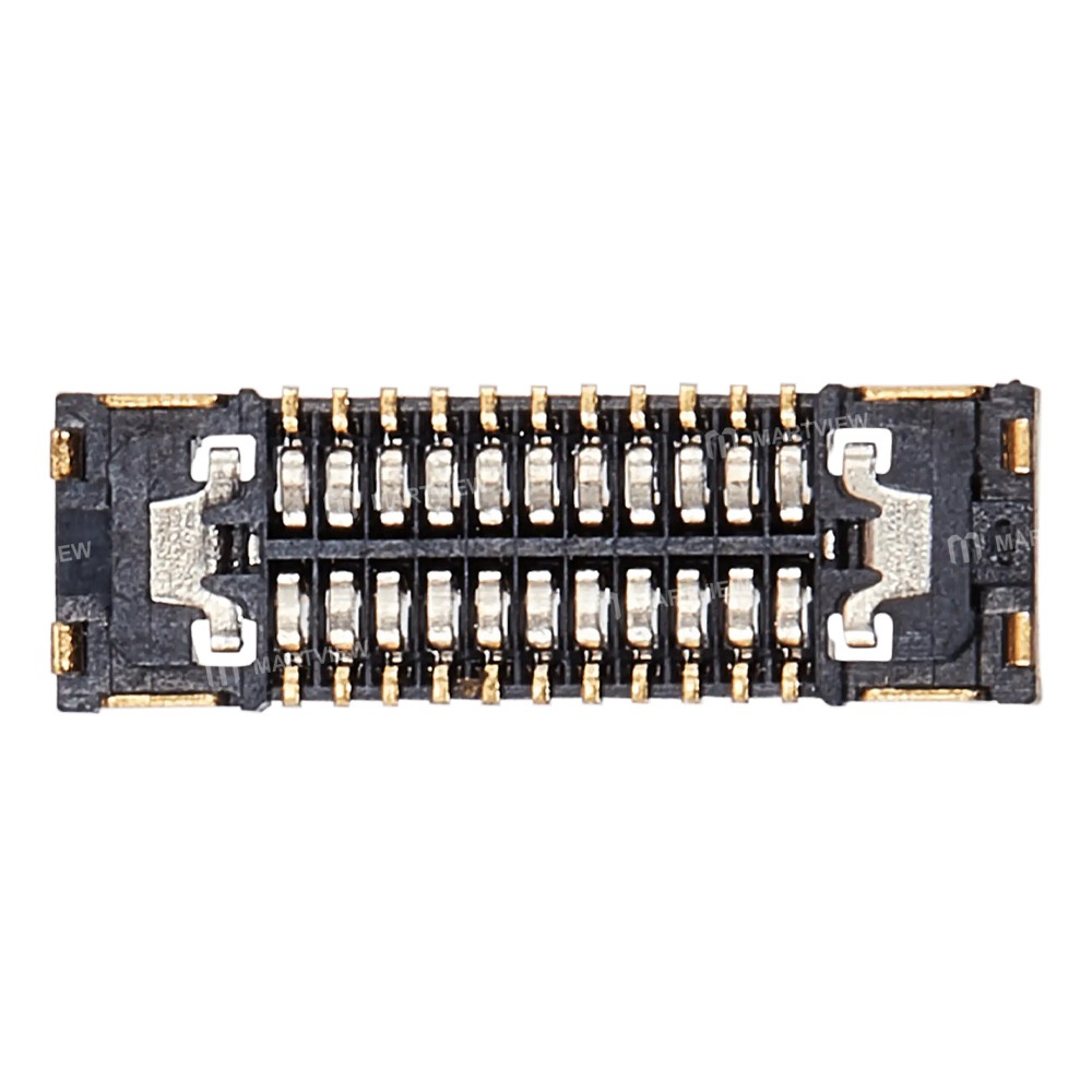22 pin-ultra-wide-camera-fpc-connector-for-iphone-16-16-plus-3