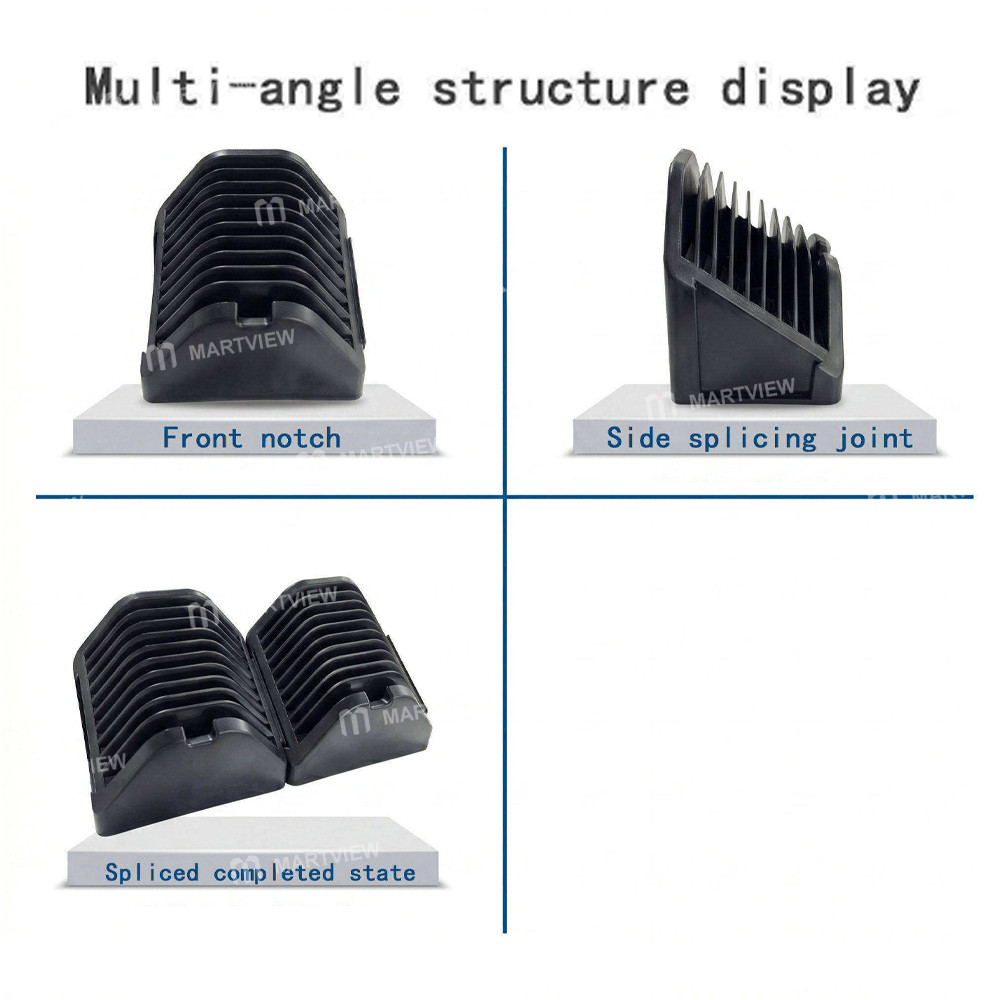 mryang high-capacity-solder-paste-network-positioning-plate-expandable-storage-box-4