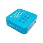 SQTD HD 48MP FHD V8 60FPS 2K HDMI USB Industry Video Microscope Camera