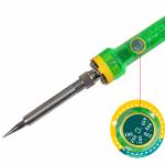 Pro'sKit SI-131G 60W 200-450? Temperature Control Welding Solder Iron