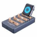 Aixun S-Dock AWRT Recovery Adapter Restore Tool for iWatch S2 S1 S3 S4 S5 S6 Upgrade Test