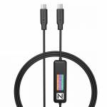 chargerlab power-z-ak001-multi-functional-240w-usb-pd-charging-test-cable-1