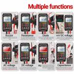 aneng m117-multi-function-digital-display-intelligent-anti-burn-multimeter-5