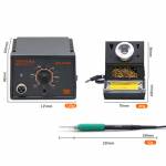 amaoe am-c210e-fast-heating-anti-static-simple-soldering-station-for-mobile-phone-repair-8