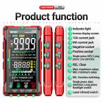 aneng 622b-auto-range-touch-color-screen-intelligent-digital-multimeter-4