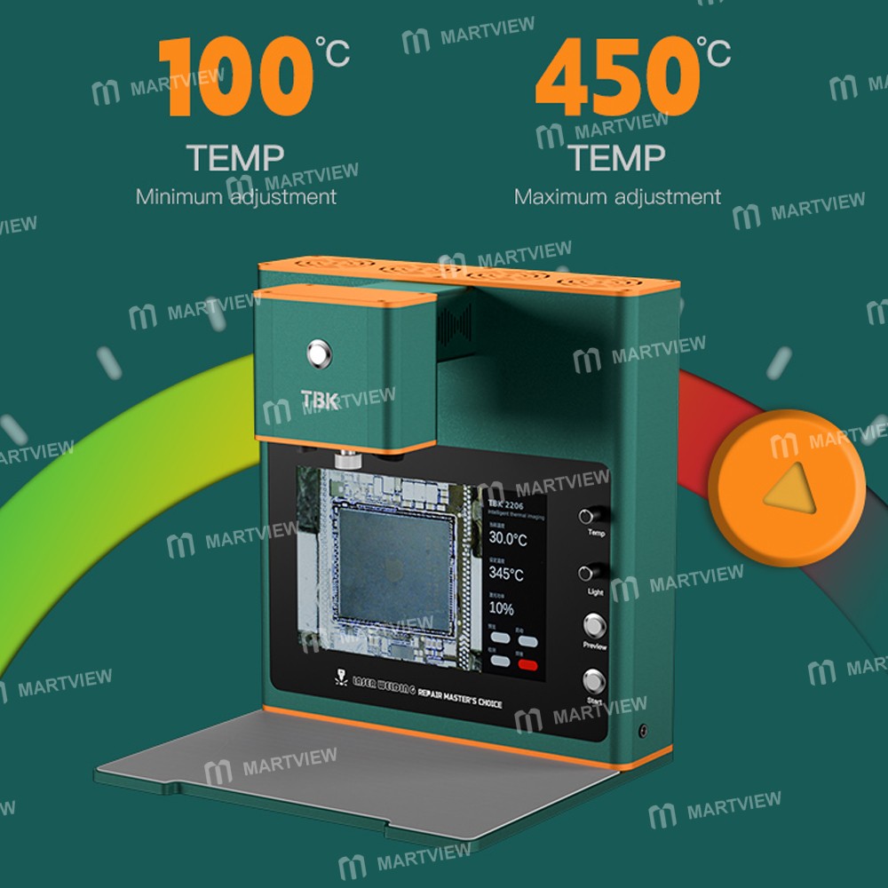 tbk 2206-45w-high-power-intelligent-laser-desoldering-machine-with-hd-display-9