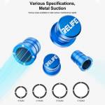 relife rl-099-multi-size-magnetic-blue-light-diamond-protective-cover-set-for-camera-lens-repair-10