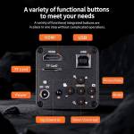 ycs new-style-y108-4k-hd-microscope-camera-for-mobile-phone-motherboard-repair-and-inspection-11