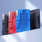 Mega-idea Multi-functional Middle Frame Positioning BGA Reballing Platform for iPhone X-13 Series