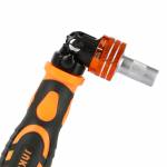 JAKEMY JM-6121 31-in-1 Professional Screwdriver Tools Set