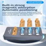 Aixun S-Dock AWRT Recovery Adapter Restore Tool for iWatch S2 S1 S3 S4 S5 S6 Upgrade Test