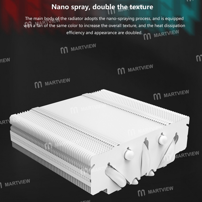 pccooler v53-5-heat-pipes-push-down-cpu-cooler-12