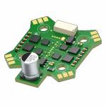 iflight blitz-mini-e55s-4-in-1-8-bit-electronic-governor-esc-4