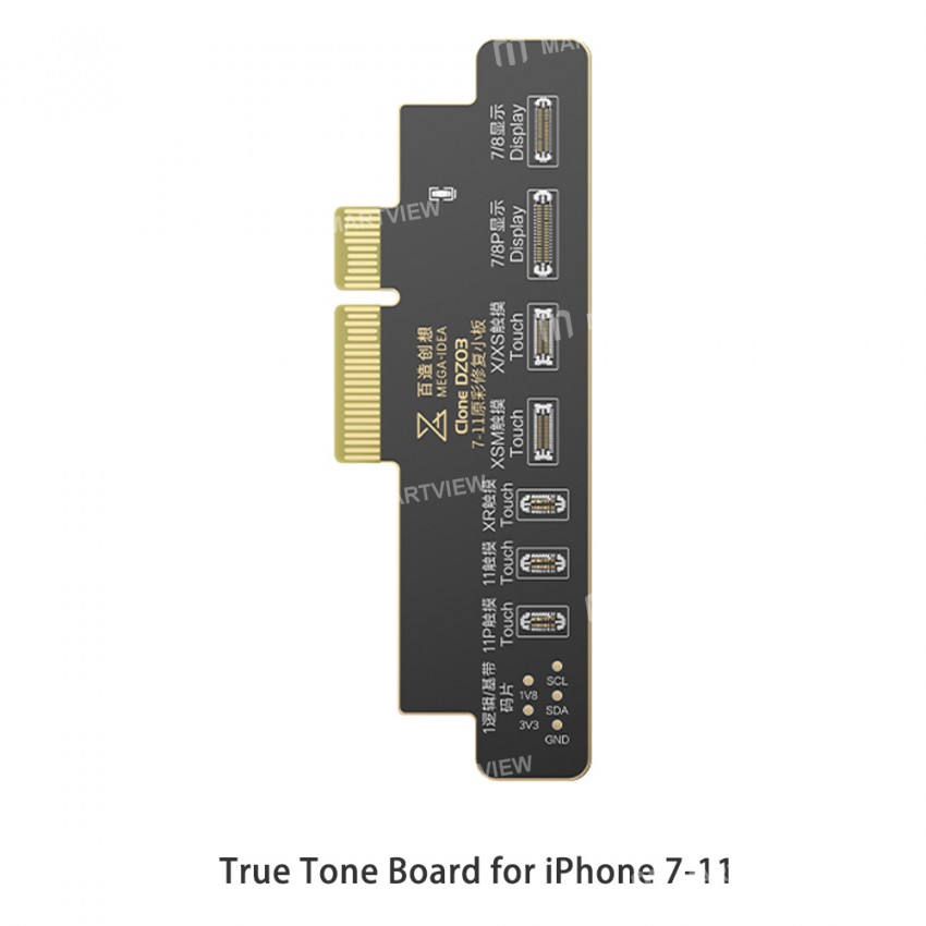 mega idea-clone-dz03-battery-activation-face-id-dot-matrix-programmer-3