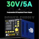 mechanic dsp30d5-30v5a-4-digit-digital-display-programming-dc-regulated-power-supply-4