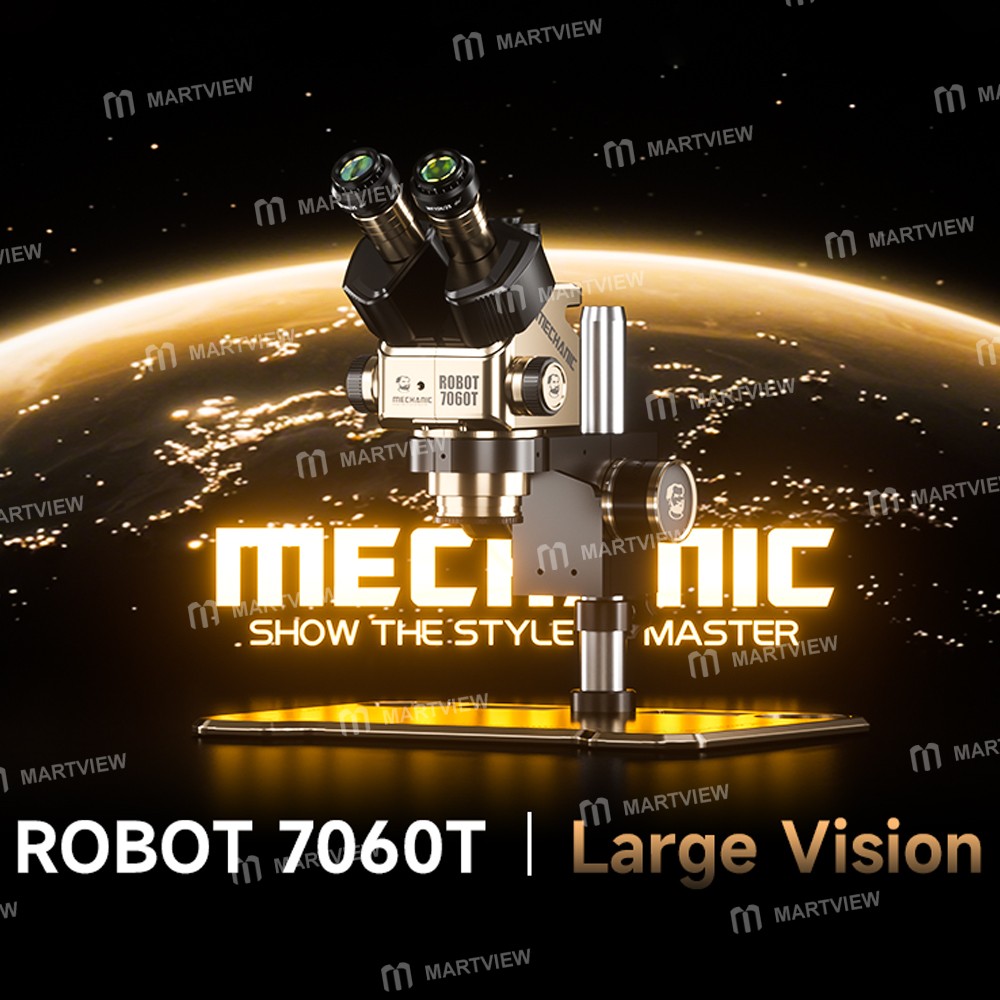 mechanic robot-7060t-7-60x-hd-continuous-zoom-trinocular-microscope-with-aluminum-alloy-big-base-2