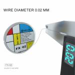 mijing fx-02-002mm-silver-flying-line-for-motherboard-cpu-patch-pcb-repair-2