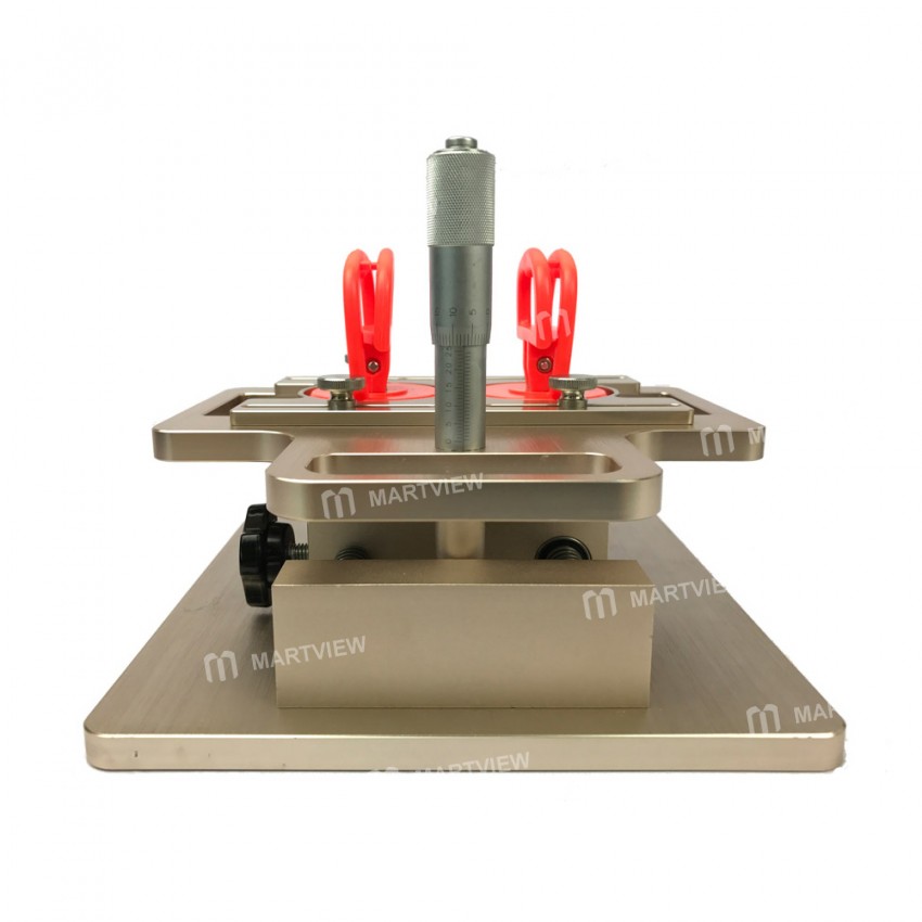TBK-928 LCD Dismantle Machine A-Frame Separator for Samsung Phone