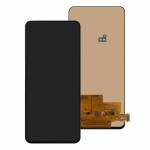 LCD Display Touch Screen Digitizer Assembly Replacement for Samsung Galaxy A80 - Black