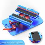 MaAnt H2 Multifunctional 360° Universal Rotating Fixture for Mobile Phones