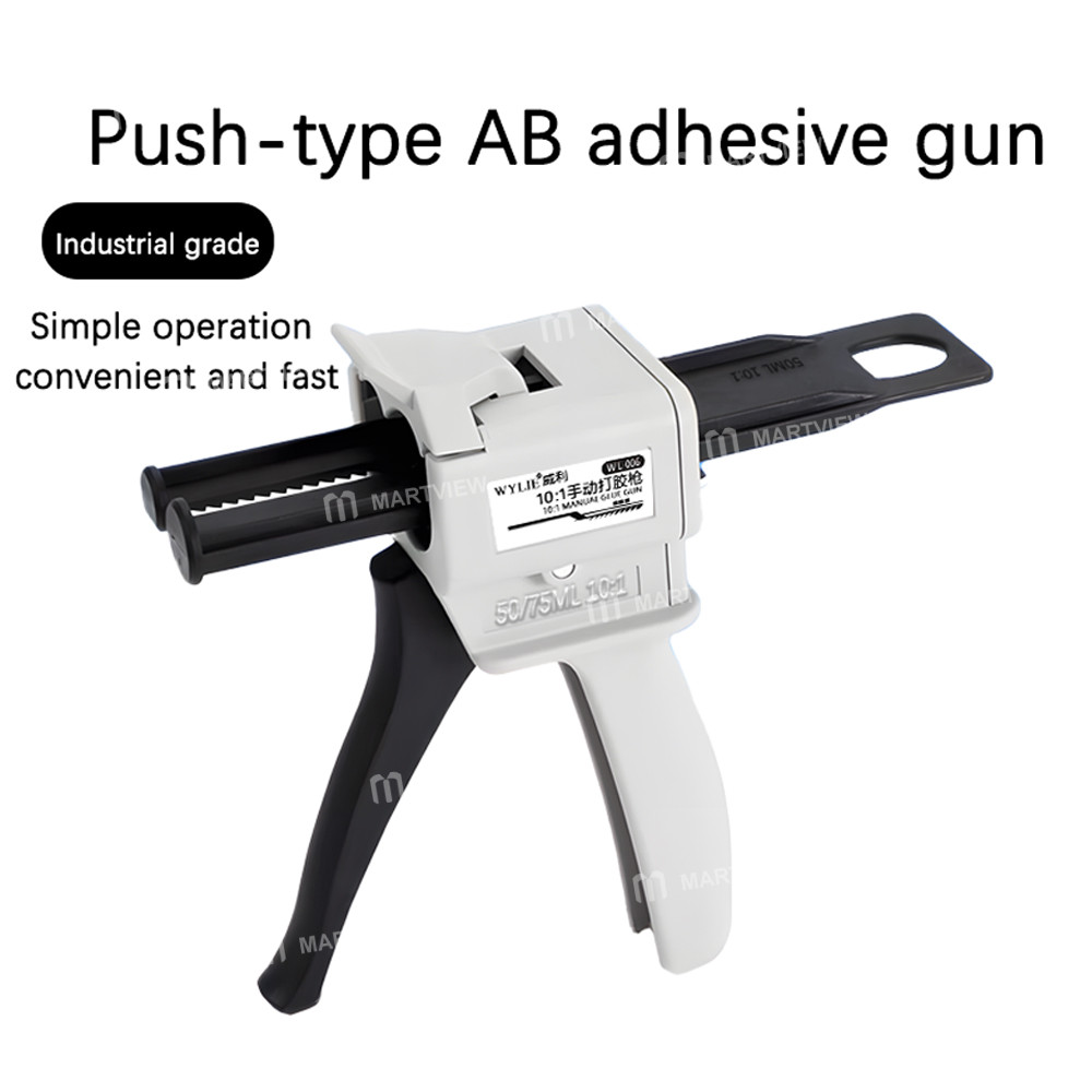 wylie wl-006-5cc-10cc-manual-dispenser-gun-for-uv-adhesive-solder-paste-bracket-adhesive-2