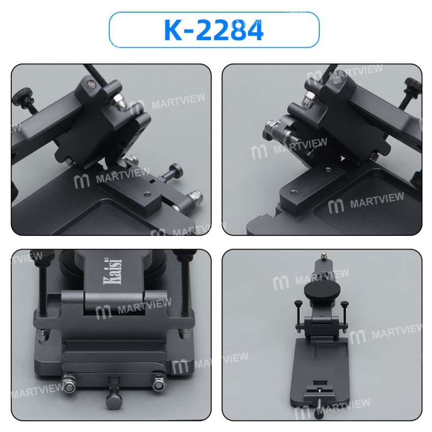 kaisi universal-unheated-lcd-screen-separator-fixture-for-mobile-phone-disassembly-repair-13
