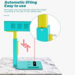 TuoLi TL-666 Portable Mini Laser Engraving Machine for Back Glass Refurbishing / Engraving Trademark