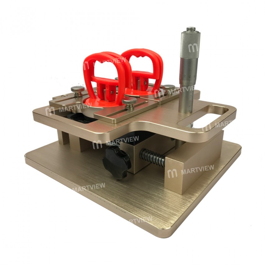 TBK-928 LCD Dismantle Machine A-Frame Separator for Samsung Phone