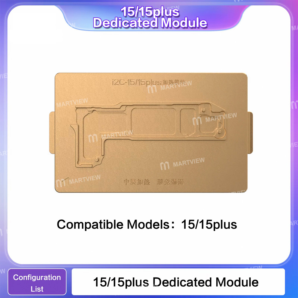 i2c t30-intelligent-desoldering-station-dedicated-module-for-iphone-14-to-17pro-max-5