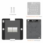 amaoe 012mm-lcd-screen-ic-6-in-1-bga-reballing-stencil-for-iphone-16-16-plus-16-pro-16pro-max-5
