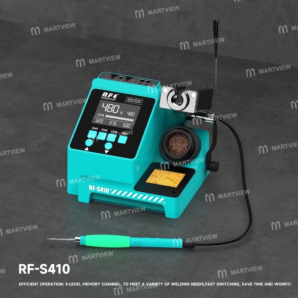 rf4 rf-s410-multi-functional-anti-static-intelligent-soldering-station-8