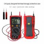 wylie 9805a-handheld-auto-ranging-professional-precision-lcd-digital-display-ac-dc-multimeter-8