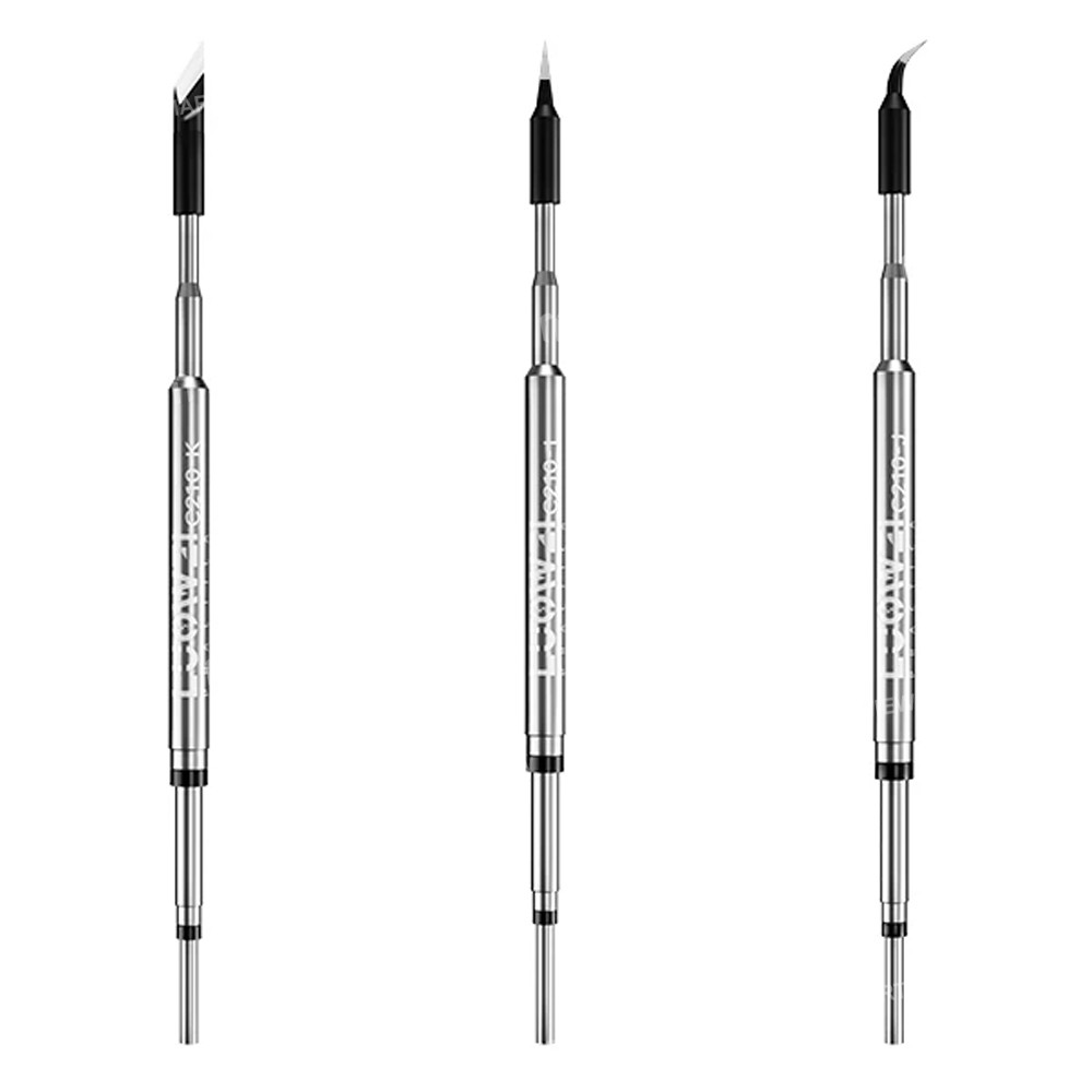 luowei lw-c210-c210-black-steel-lead-free-environmentally-friendly-soldering-iron-tips-1