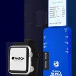 Mechanic ALPHA 360 4th Screen Repair Tester Generation for iPhone / Apple Watch / iPad / Samsung / H