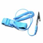 Cordless Anti Static Bracelet Adjustable Anti Static ESD Discharge Cable
