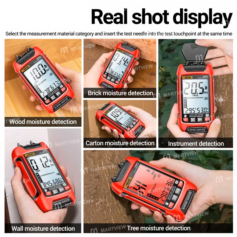 aneng gn601-highly-accurate-inductive-moisture-tester-for-wood-cartons-walls-6