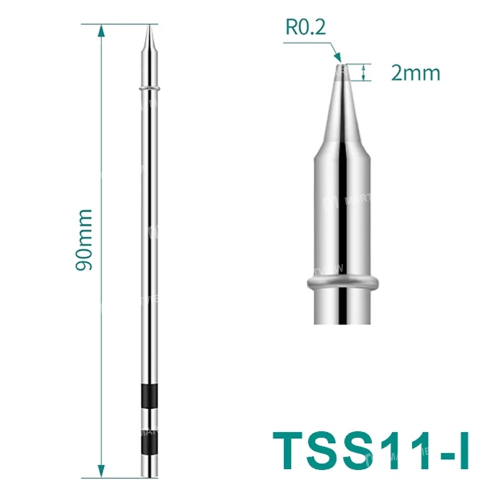 quick tss11-series-soldering-iron-head-for-quick-ts11-intelligent-soldering-station-4