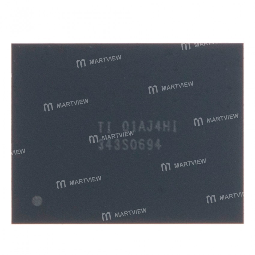 u2402 343s0694-130-pin-touchscreen-digitizer-controller-ic-chip-1