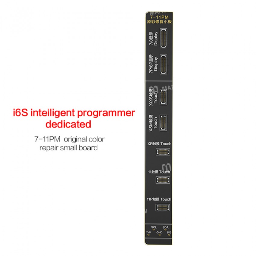 i2c i6s-intelligent-programmer-for-iphone-7-to-13pro-max-8