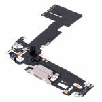 Replacement usb charging flex cable for iPhone 13 pink