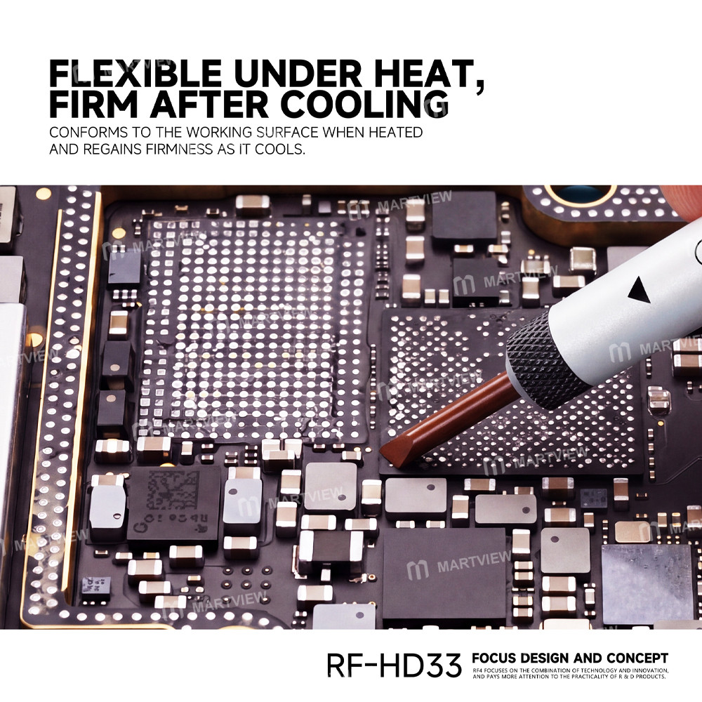 rf4 rf-hd33-cpu-pi-chips-degumming-knife-for-cpu-pcb-black-glue-cleaning-3