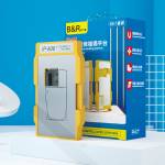 B&R IP-A06 Middle Layer Motherboard Tin Planting Platform for iPhone X / XS / XS Max / 11 / 11 Pro /