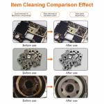 amaoe uc-l08-08l-ultrasonic-cleaning-machine-for-motherboard-jewelry-electronic-parts-6