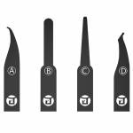 jtx dp-4-4-in-1-hand-grinding-multifunctional-motherboard-cpu-ic-glue-removal-blades-1