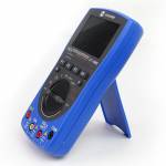 Sunshine DT-19MS 2in1Handheld Oscilloscope Multifunction LCD Display Test Meter