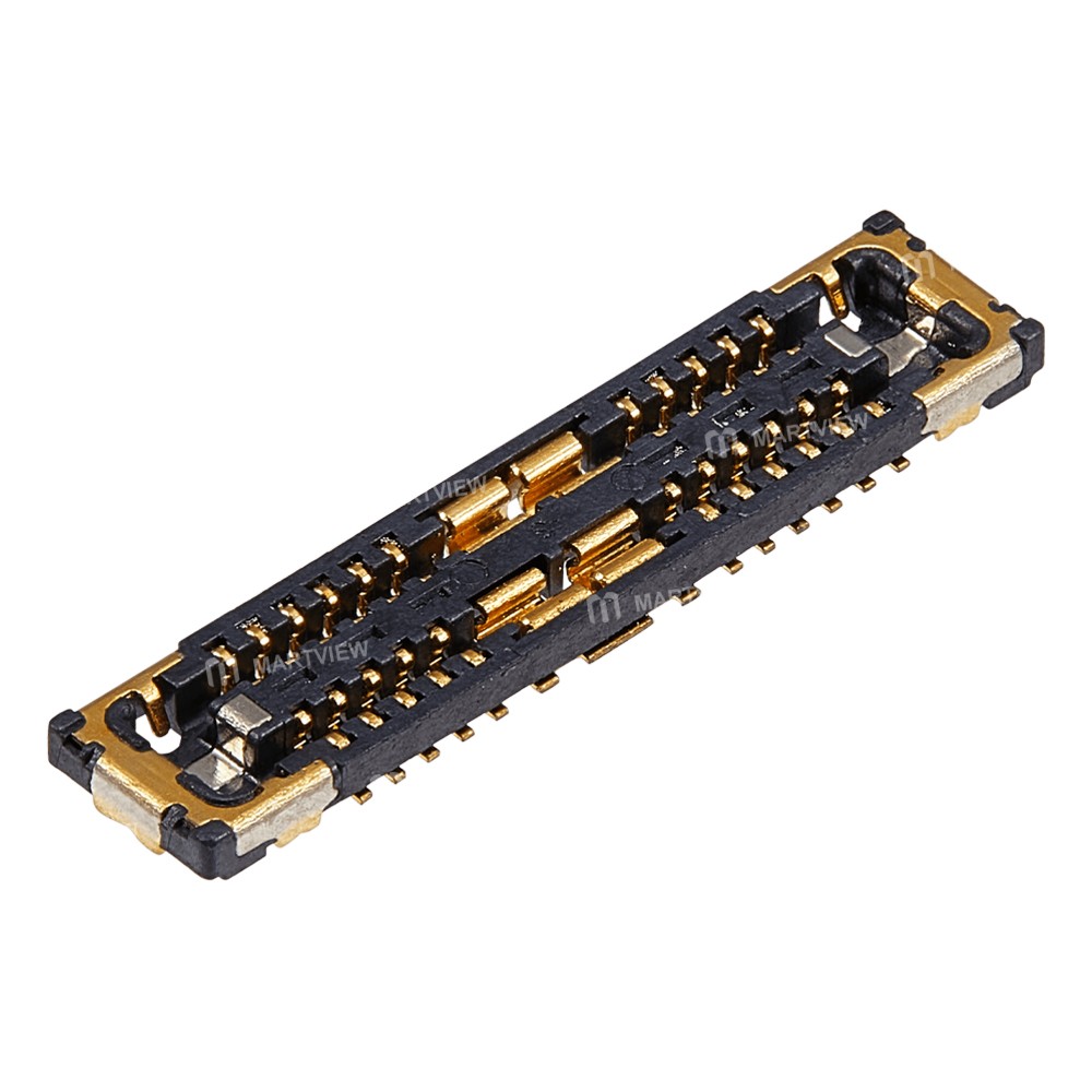 22 pin-wireless-nfc-charging-flex-fpc-connector-for-iphone-15-pro-15-pro-max-4