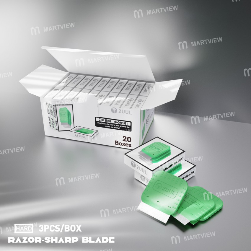 2uul da96-hard-sharp-blade-for-removing-screen-4